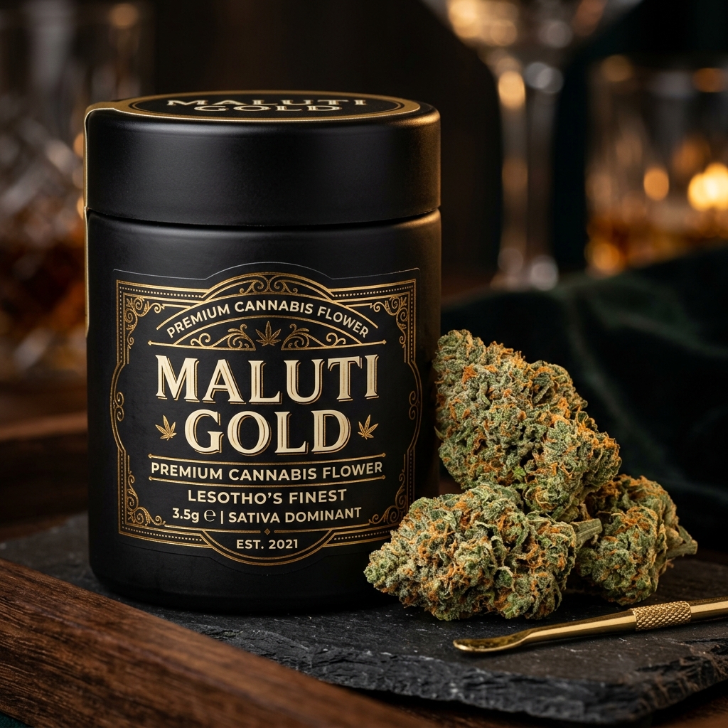 Maluti Gold